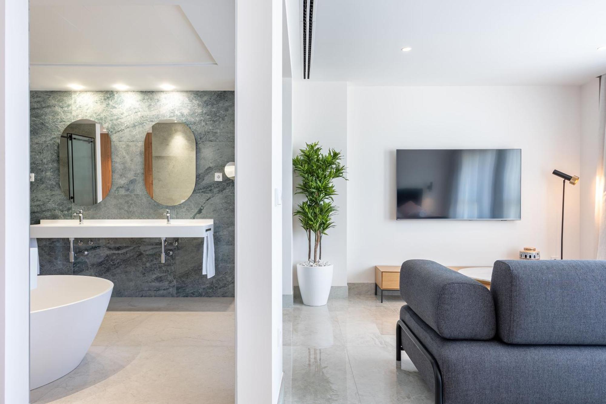 Asa Hotel La Marina 翁达拉 外观 照片