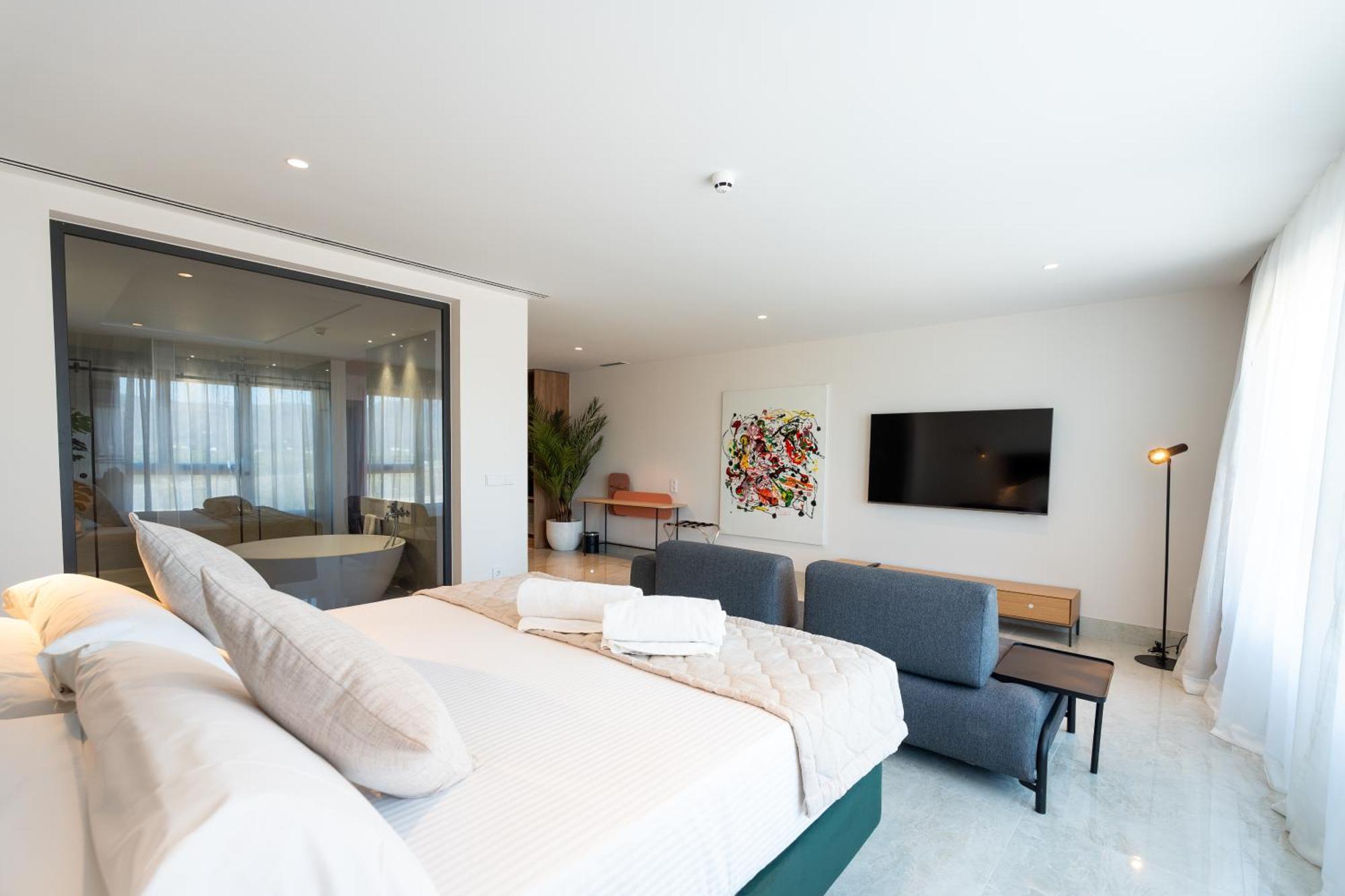Asa Hotel La Marina 翁达拉 外观 照片