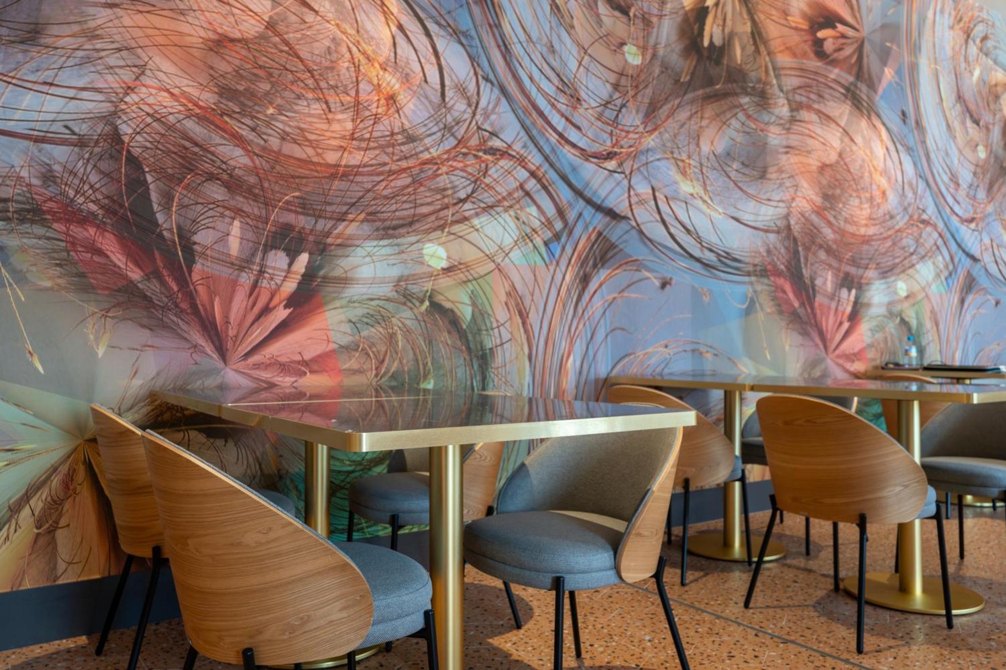 Asa Hotel La Marina 翁达拉 外观 照片