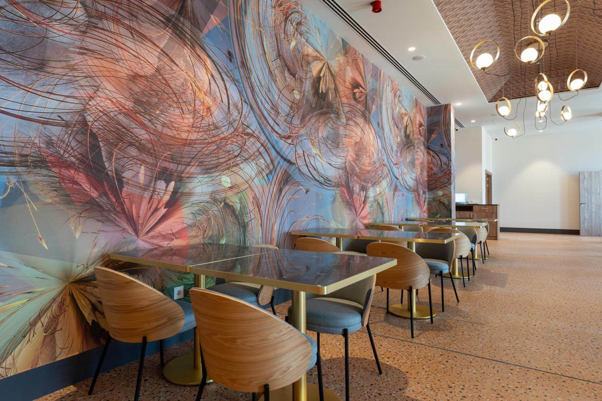 Asa Hotel La Marina 翁达拉 外观 照片