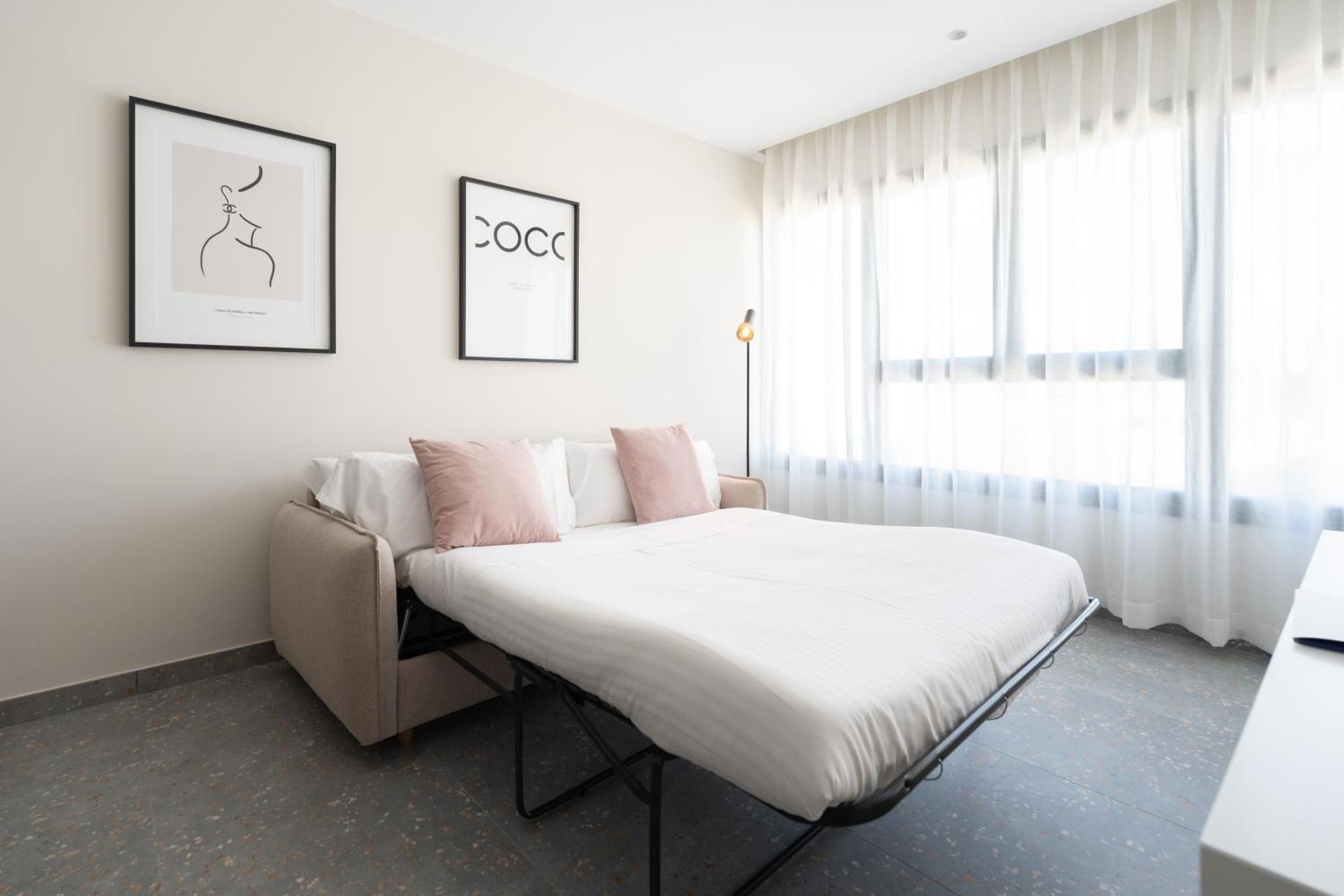 Asa Hotel La Marina 翁达拉 外观 照片