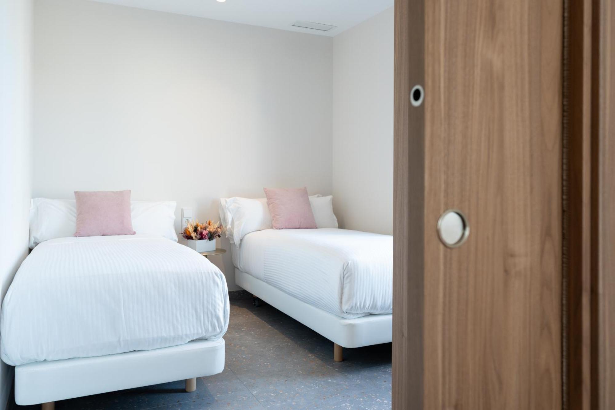 Asa Hotel La Marina 翁达拉 外观 照片