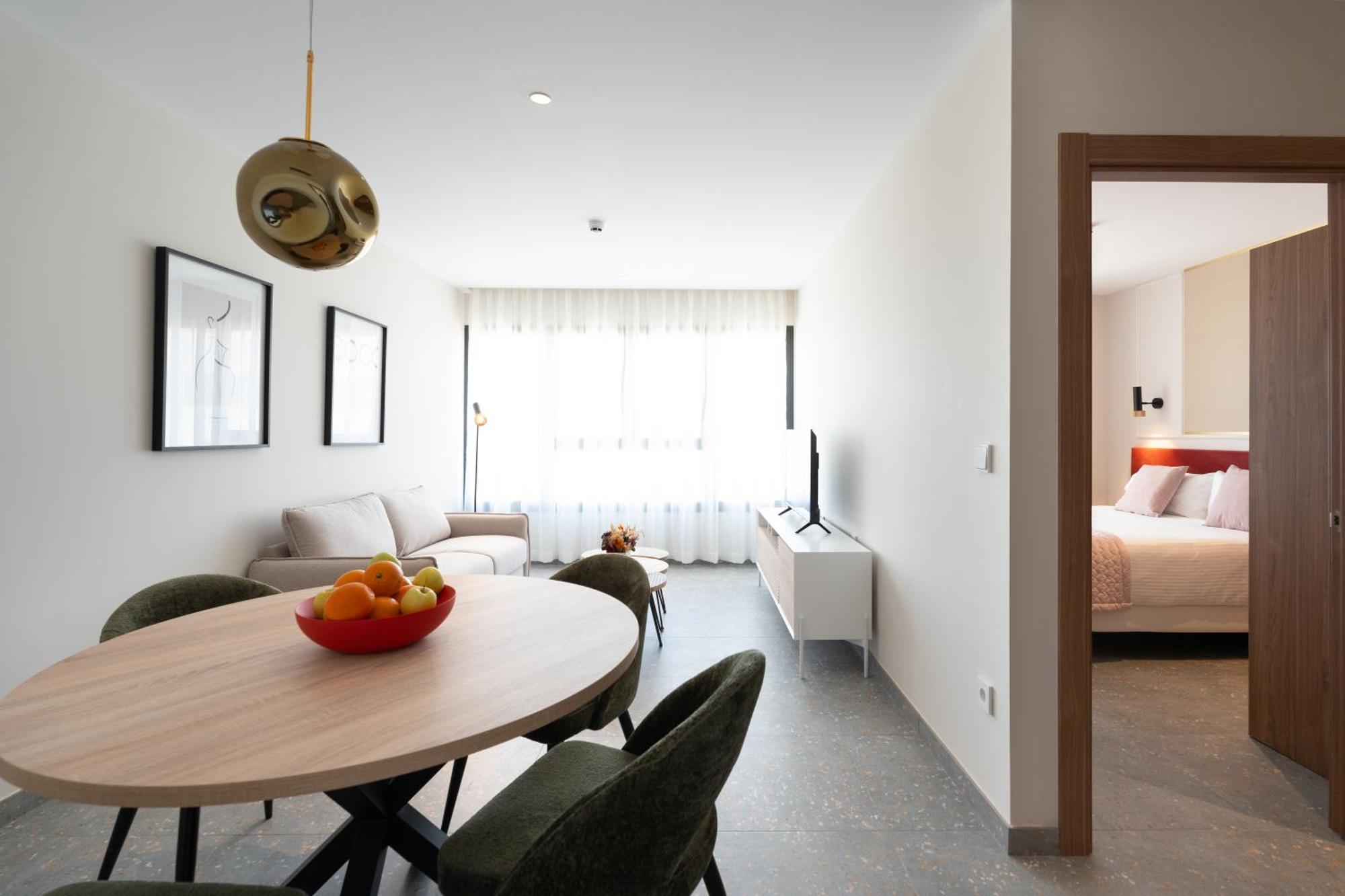 Asa Hotel La Marina 翁达拉 外观 照片
