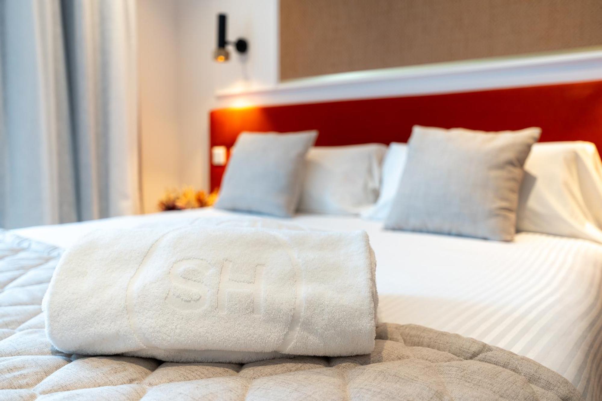 Asa Hotel La Marina 翁达拉 外观 照片